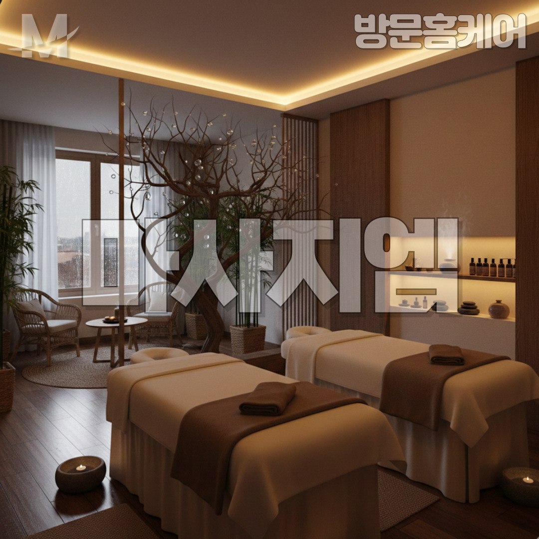 일프로홈케어